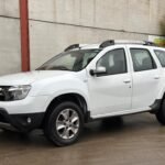 2015 Dacia Duster