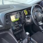 2017 Renault Megane