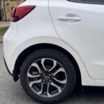 2015 Mazda Mazda2