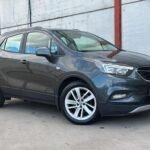 2017 Vauxhall Mokka X