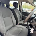 2017 Dacia Duster