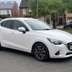 2015 Mazda Mazda2