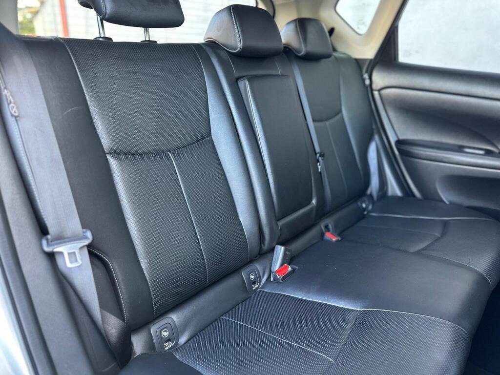 2017 Nissan Pulsar