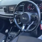 2017 Kia Rio