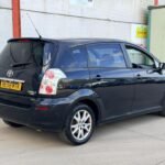 2008 Toyota Corolla
