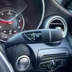 2016 Mercedes-Benz C Class