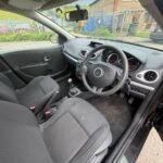 2010 Renault Clio