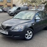 2007 Mazda Mazda3