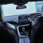 2018 Peugeot 3008