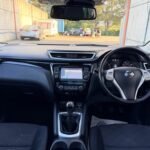2017 Nissan Qashqai