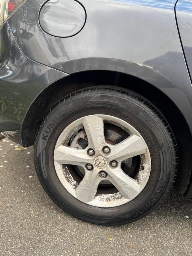 2007 Mazda Mazda3