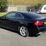 2016 Audi A5