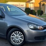 2009 Volkswagen Golf
