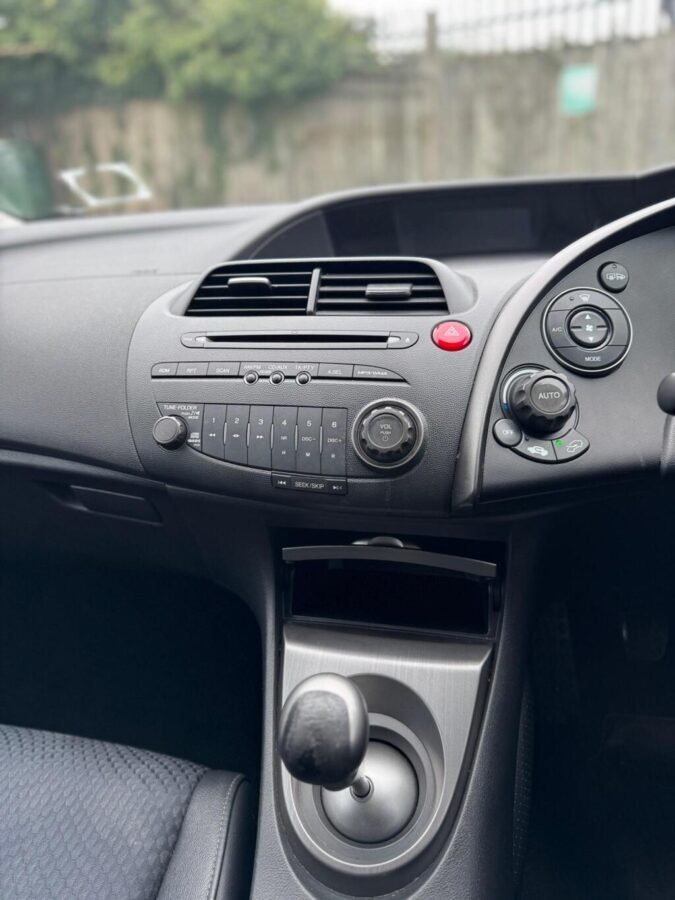 2010 Honda Civic
