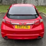 2010 Honda Civic