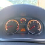 2009 Vauxhall Corsa
