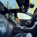 2016 Mercedes-Benz C Class