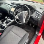 2016 Nissan Qashqai