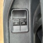 2011 Skoda Fabia