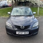 2007 Mazda Mazda3