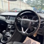 2019 Vauxhall Astra