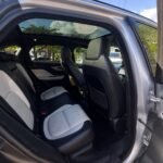 2018 Jaguar F-PACE