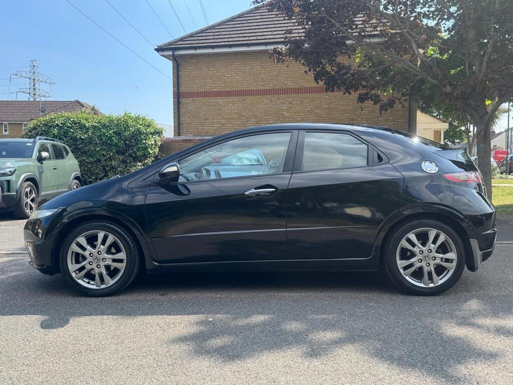 2010 Honda Civic