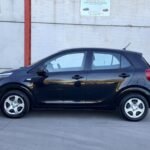 2018 Kia Picanto