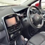 2016 Renault Clio