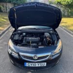 2010 Vauxhall Astra