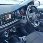 2017 Kia Rio