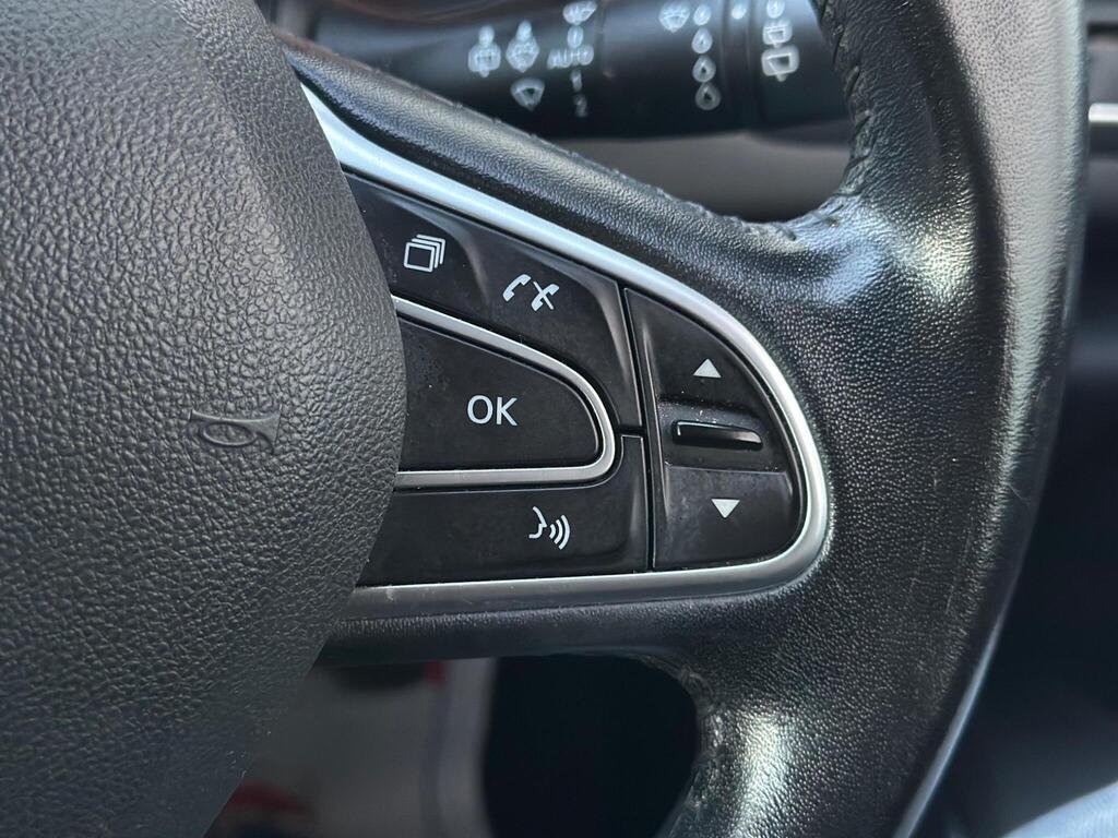 2017 Renault Megane