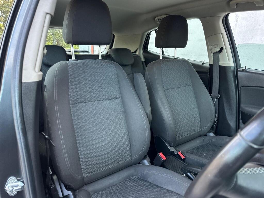 2017 Vauxhall Mokka X