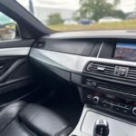 2014 BMW 5 Series