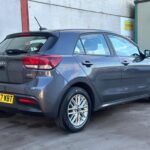 2017 Kia Rio