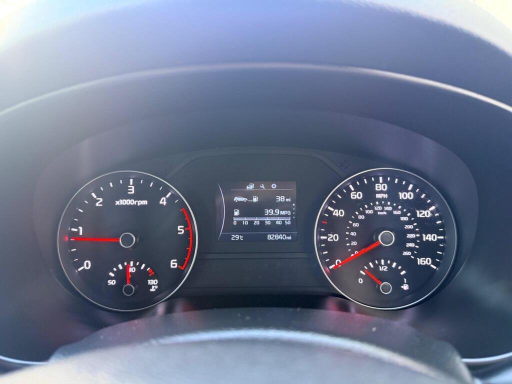 2016 Kia Sportage