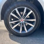 2018 Jaguar F-PACE