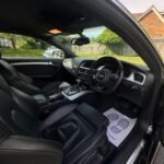 2016 Audi A5
