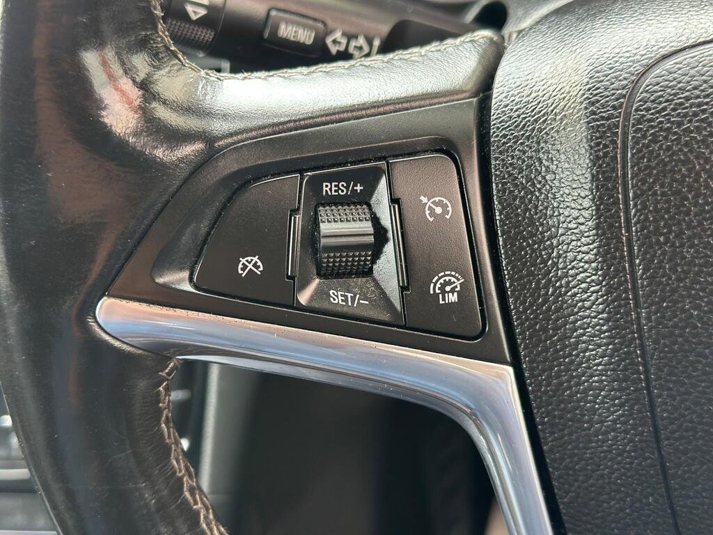 2018 Vauxhall Mokka X