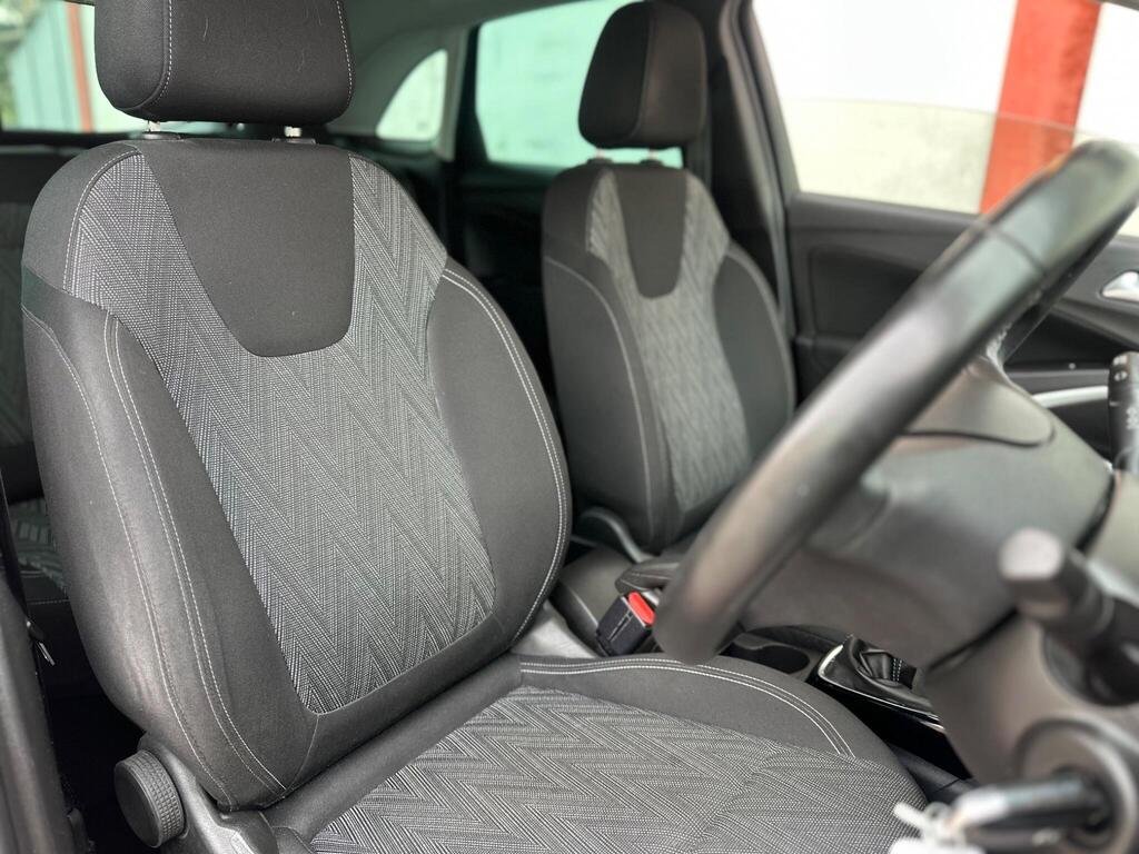 2020 Vauxhall Crossland X