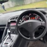 2012 Peugeot 3008