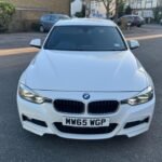 2015 BMW 3 Series