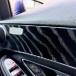 2018 Mercedes-Benz C Class