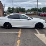 2014 BMW 5 Series