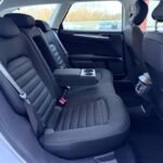 2016 Ford Mondeo
