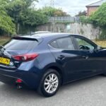 2015 Mazda Mazda3