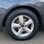 2007 Mazda Mazda3