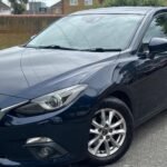 2015 Mazda Mazda3