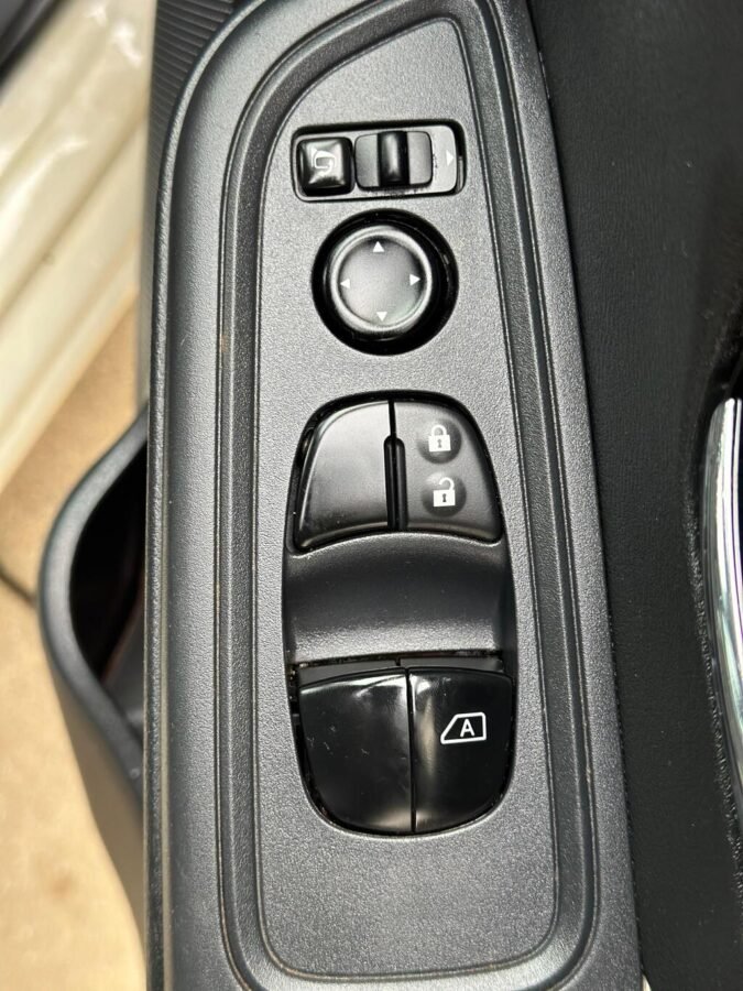 2017 Nissan Micra