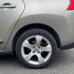 2012 Peugeot 3008